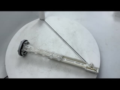 قطعات سنگ شکن اسفالتی S1900-2 2134254 پنل کنترل برای سنگ شکن Vogele