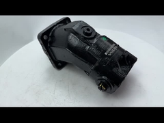 موتور هیدرولیکی