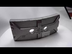 W250 اژکتور/پلاک