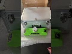 DYNAPAC PAVER SPARE PARTS 4812030286 جعبه کنترل برای SD2500