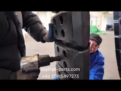 144728 سیستم استاندارد پلی گریپ برای ماشین آسیاب w2100,w220,w2200,w250i