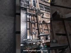 کیت بار مقاوم به استفاده از چکش