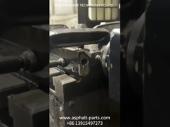 بار دمای برای کیت Screed