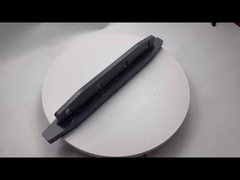 2714750 WIRTGEN MILLING قطعات یدکی 2K محافظ اسکی 50x450x20mm