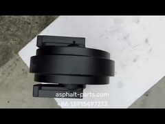 چرخ راهنمای سفر W2200 برای قطعات یدکی دستگاه فرز فرز 133014