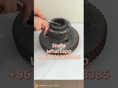 قطعات دستگاه فرز