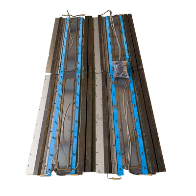 فنجان واحد اسکریلی با کیفیت بالا AB600-3TP2 ((2310306) برای تعویض Asphalt Paver