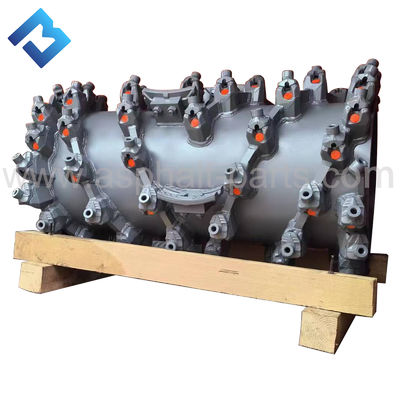 2309338 FB1500 قطعات معدنی طومار آسیاب BNT22D20 LA15 W150/CF قطعات معدنی ماشین آسیاب جاده ای