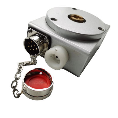 سنسور درجه چوب چوبی Asphalt paver 2472560017 سنسور شیب برای چوب چوبی آسفالت مدل قدیمی