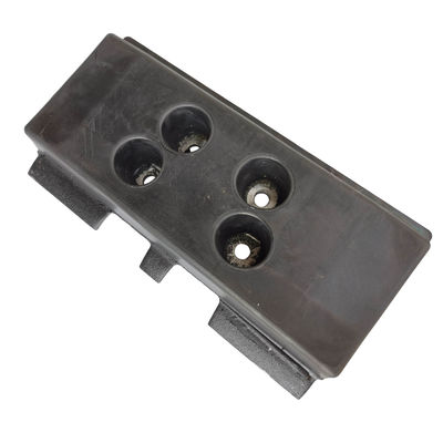 قطعات یدکی از سنگ شکن آسفالت تعویض کامل مسیر کفش مسیر پد HA60C