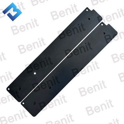 قطعات جایگزینی آسان برای تعمیر و نگهداری ماشین کشویی آسفالت