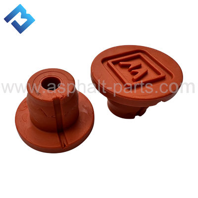 2197999 پوشش ضد گرد و غبار HT1122 نگهدارنده پوشش اصلی پوشش لاستیکی برای قطعات معدنی ماشین تراش جاده ای