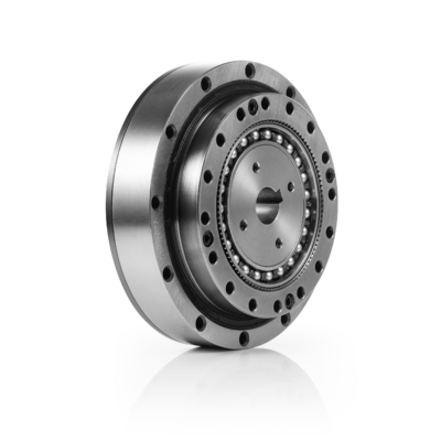 محرک چرخش کننده Reducer چرخش کننده برای ربات انسان شناس AI Robot Small Actuator