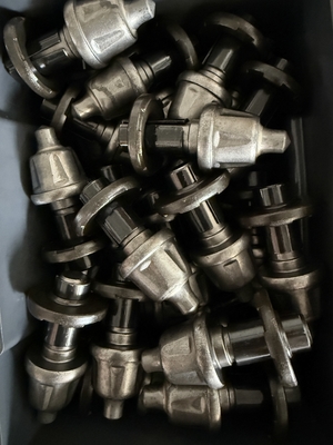 BNT7-20 تراش ماشین 2642532 7/20 تراش دندان تراش آسفالت برای ماشین تراش جاده ای