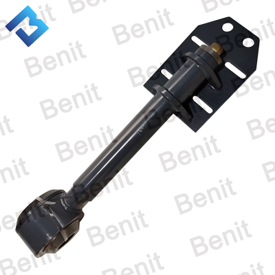 2365245 S1900-2 مجموعه بازوی همزن چپ راست S1800-3i بازوهای همزن برای قطعات یدکی آسفالت‌ریز