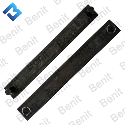 اسکراپر مقاوم در برابر سایش برای آسفالت‌کن SD2500 F1200CS PN 4812029823