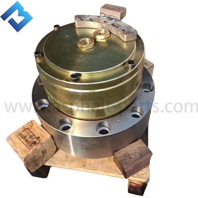 95594 داربست متحرک انتهای سمت راست طبل آسیاب W2000 W1900 برای قطعات ماشین آسیاب جاده ای