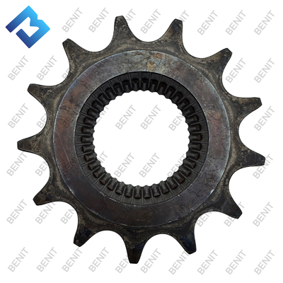 اسپروکت فوقانی کنترلی بنیت برای سنگ شکن های آسفالت S1800-2LHD 4610062175