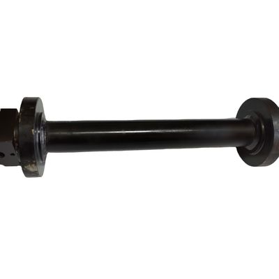 قطعات زیر چرخ ماشین Asphalt Paver ABG325 زنجیره حمل 13957634 واحد کش کش حمل