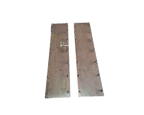 لوازم جانبی آستور اسفالتی Hardoc ABG7820 گاز گرم VB88 VDT-V884 صفحه تراش
