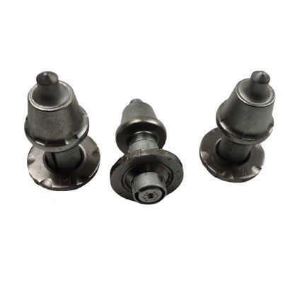 دستگاه فرز W6-20A 2800874 دندانه های سنگفرش جاده ای فولاد تنگستن