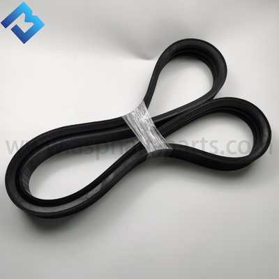 تسمه انتقال لاستیکی درام فرز 2044867 برای ماشین فرز  W100