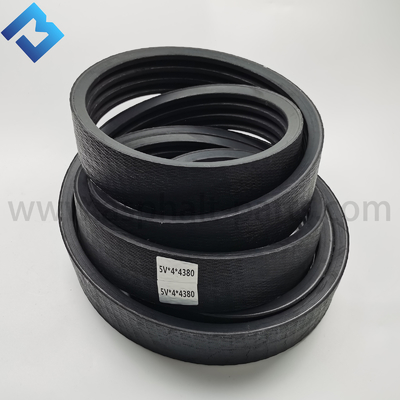 OEM ODM Service 113850 تسمه انتقال لاستیکی تسمه محرک لاستیکی