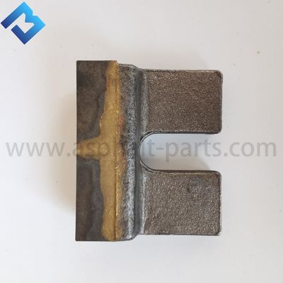 دستگاه فرز BM2000C Bomag 350100001 FB50 Scraper Blades Cleaning