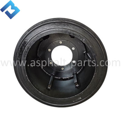 Asphalt Paver Spare Parts S1103 4606162067 چرخ جلو
