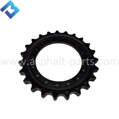 زنجیر چرخ بنیت 2038741 4610042048 برای دستگاه آسفالت‌ساز S1600 S1800-2 S1900-2 S2100-2