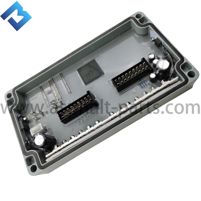 آسفالت پاور قطعات 56258114 IO Card For ABG Volvo