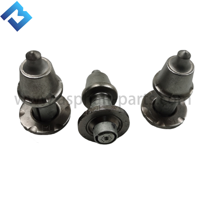 W6/20A دندانهای فرز جاده اصلی  2800874 فولاد تنگستن