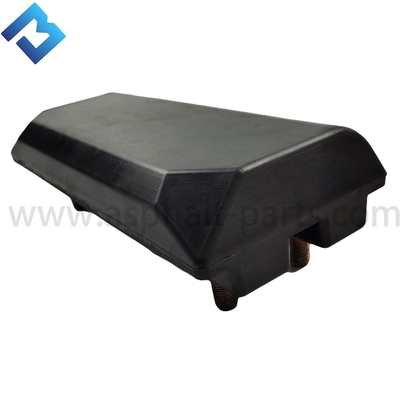 ABG Volvo  آسفالت آسفالت پیچ و مهره روی لنت لاستیکی مسیر سیستم زیر بار