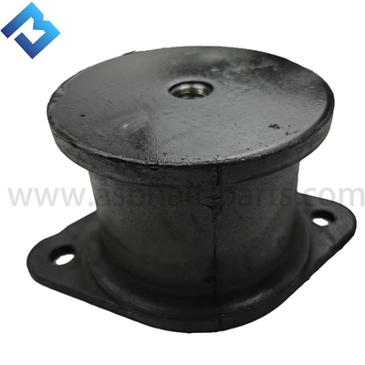 غلتک ویبره آسفالتی قطعات یدکی لنت ضربه گیر لاستیکی 4700391985