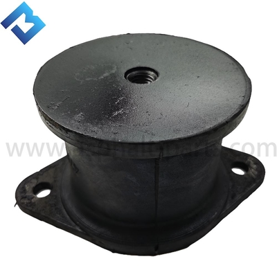 غلتک ویبره آسفالتی قطعات یدکی لنت ضربه گیر لاستیکی 4700391985