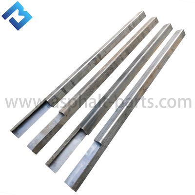 کیت های سرویس پلیت نوار نقاله BF800C 83720098 83701594 برای سنگفرش آسفالت بوماگ