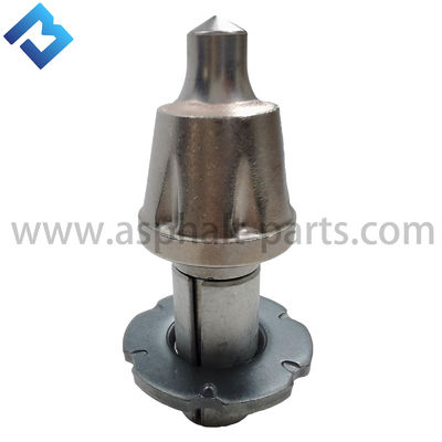 قطعات یدکی ماشین فرز  با نوک جاده آسفالت W6/20