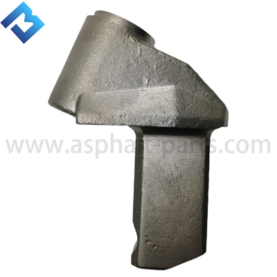 جا ابزار تغییر سریع ماشین فرز جاده 74801 49765 برای  W500 W50