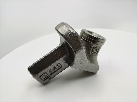 جای ابزار قطعات بالایی تعویض سریع TH3 198000 198001 برای  W2000 W100