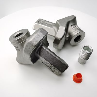 جای ابزار قطعات بالایی تعویض سریع TH3 198000 198001 برای  W2000 W100