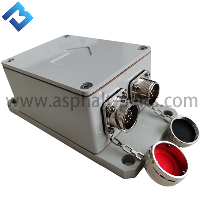 دستگاه فرز سنسور شیب التراسونیک سه مفصلی PWMCAN 2 اتصال PN 157449 برای W2000
