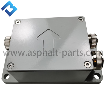 دستگاه فرز سنسور شیب التراسونیک سه مفصلی PWMCAN 2 اتصال PN 157449 برای W2000