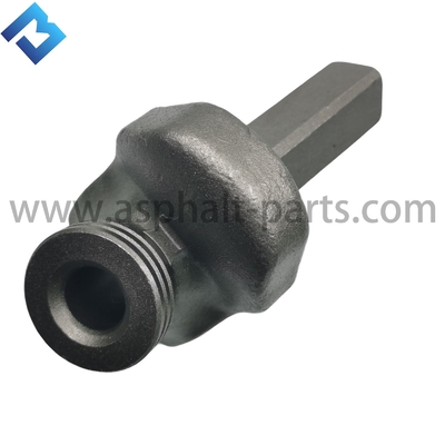 قطعات یدکی ماشین فرز  198001 HT03/22 نگهدارنده ابزار فرز روی درام فرز