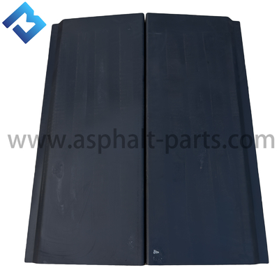 VB78 Screed Front Deflector Extension Main Extension Asphalt Paver قطعات یدکی RM56297039 RM80632425 RM80632417 برای VOLVO