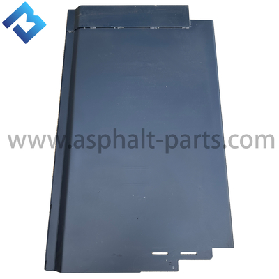 VB78 Screed Front Deflector Extension Main Extension Asphalt Paver قطعات یدکی RM56297039 RM80632425 RM80632417 برای VOLVO