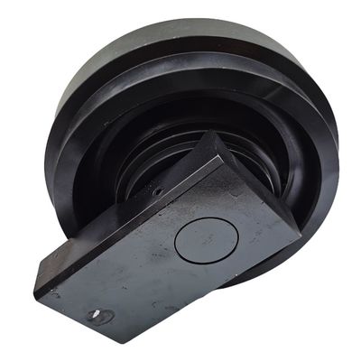 4812034956 راهنمای چرخ رولر فولادی برای سنگ شکن آسفالت 121232