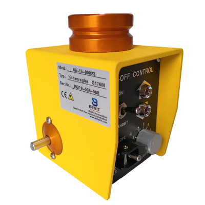 قطعات معدنی اسفالتی با کیفیت بالا D900624802 14276729 سنسور درجه G176M