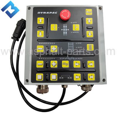 جعبه کنترل سنگ شکن آسفالت ساخت جاده برای DF135 DF145CS D914407800 یا D978020110