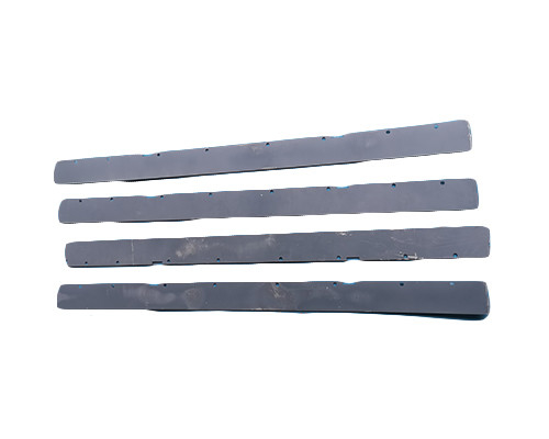 کیفیت بالا AB600-2 AB600-3 6M واحد اصلی 2052396 صفحه مقاوم به لباس