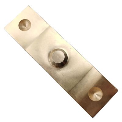 اسلایدر برنجی مقاوم به فرسایش 83746245or83746228 برای قطعات یدکی Baomag